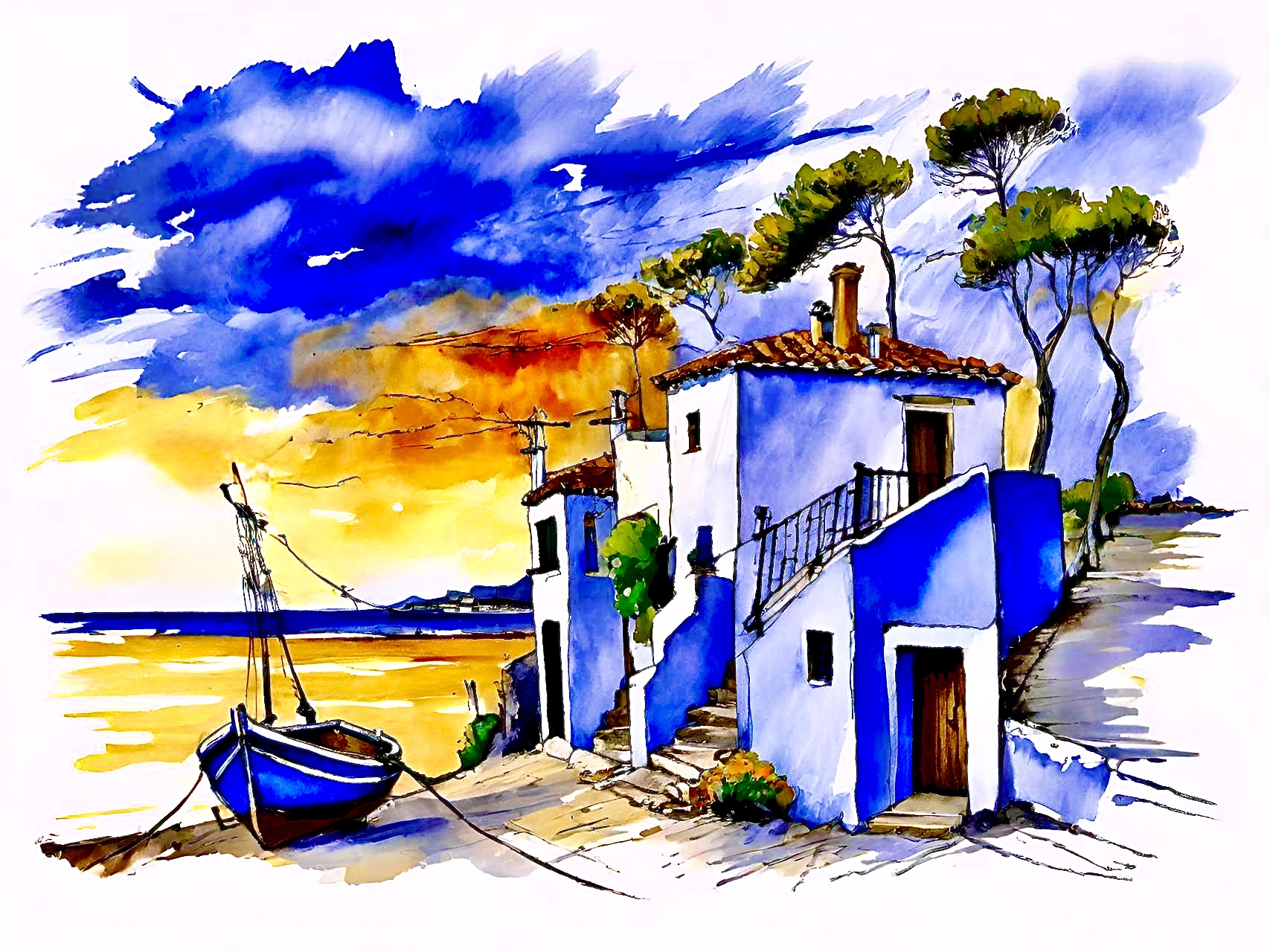 Casa sul Mare