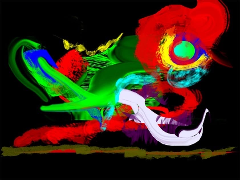 Abstract RoadRunner