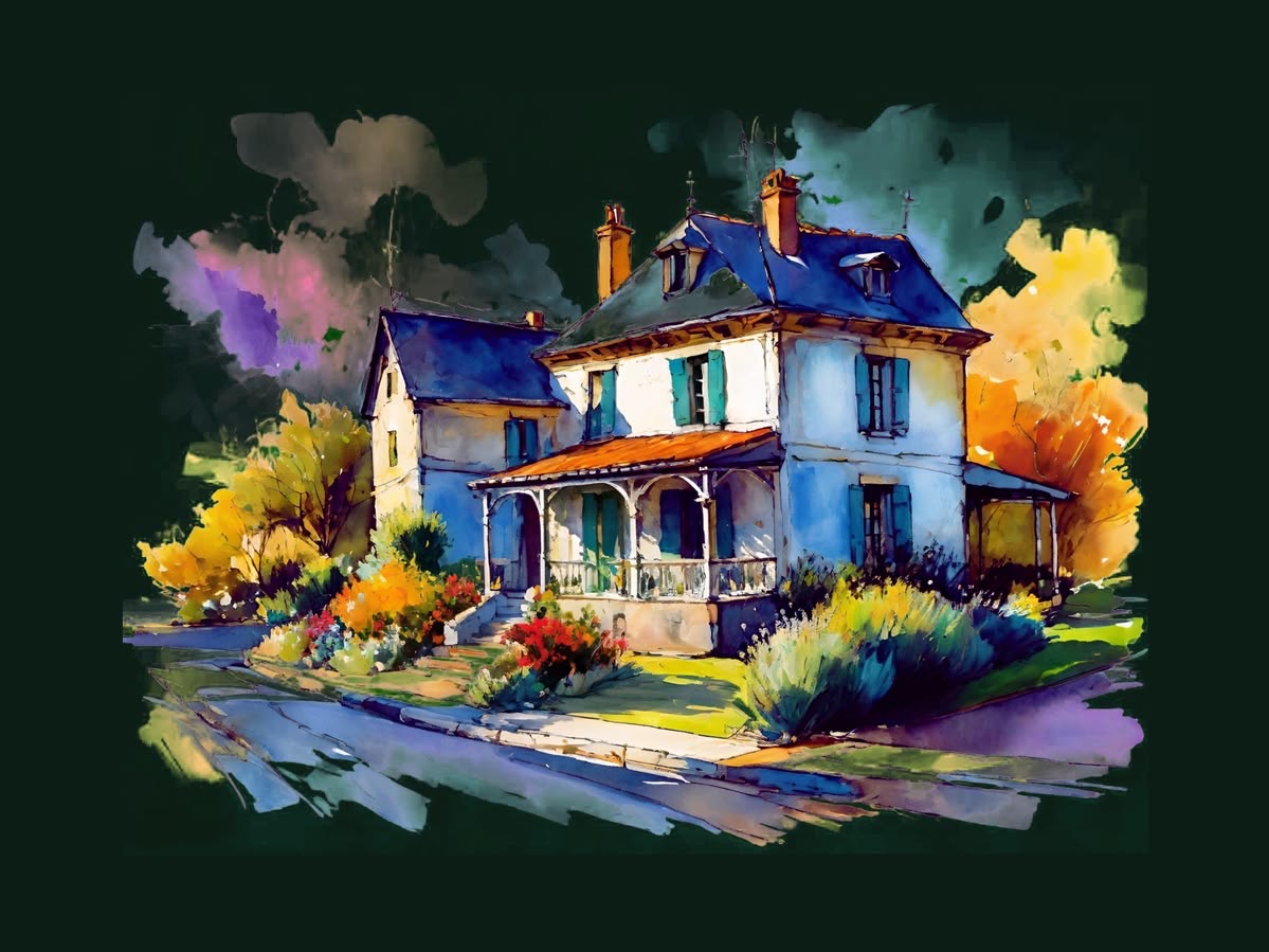 Country House